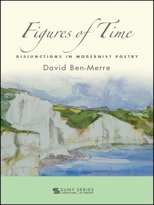 cover image of Figures of Time